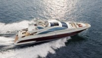 THE SULTANS WAY 007 - Underway 4
